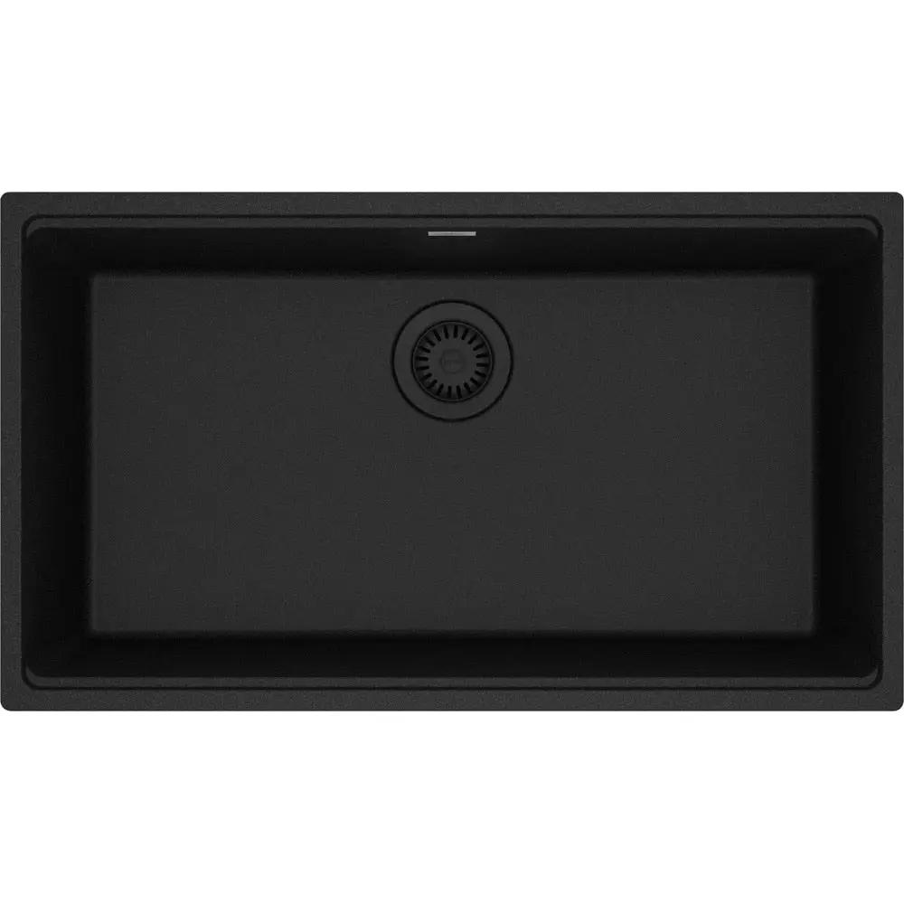 Franke Maris Undermount Sink - 31.5" Kitchen Sink by Franke