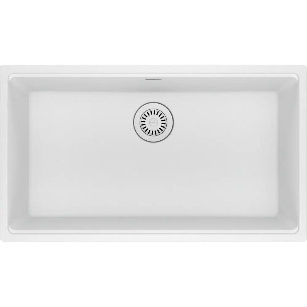 Franke Maris Undermount Sink - 31.5" Kitchen Sink by Franke