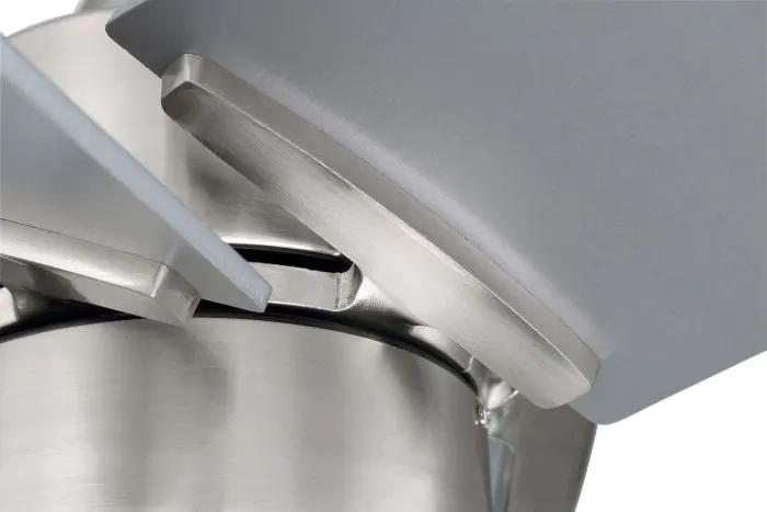 brushed polished nickel ceiling fans