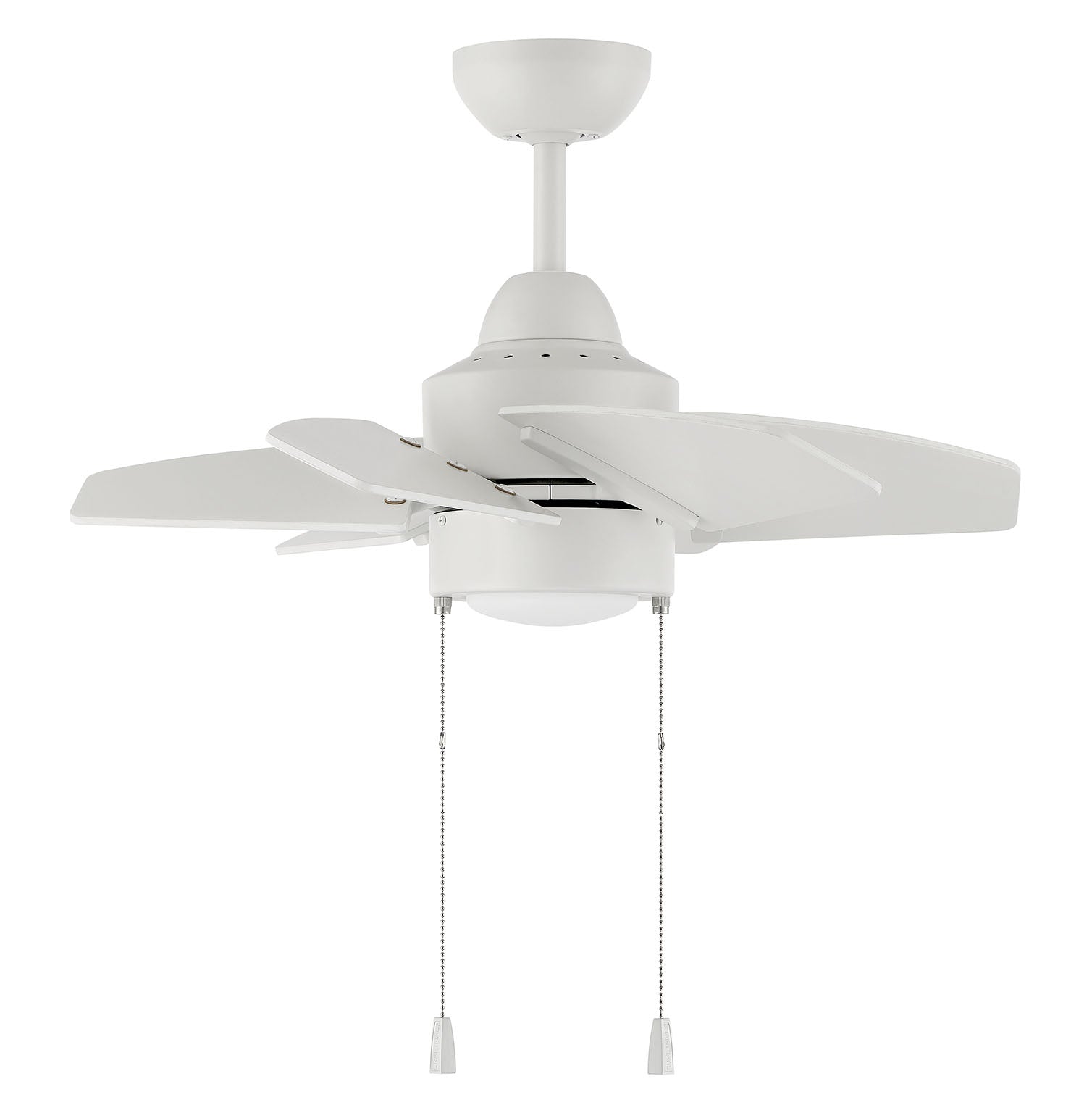 Craftmade Propel II 24" 6-Blade Ceiling Fan