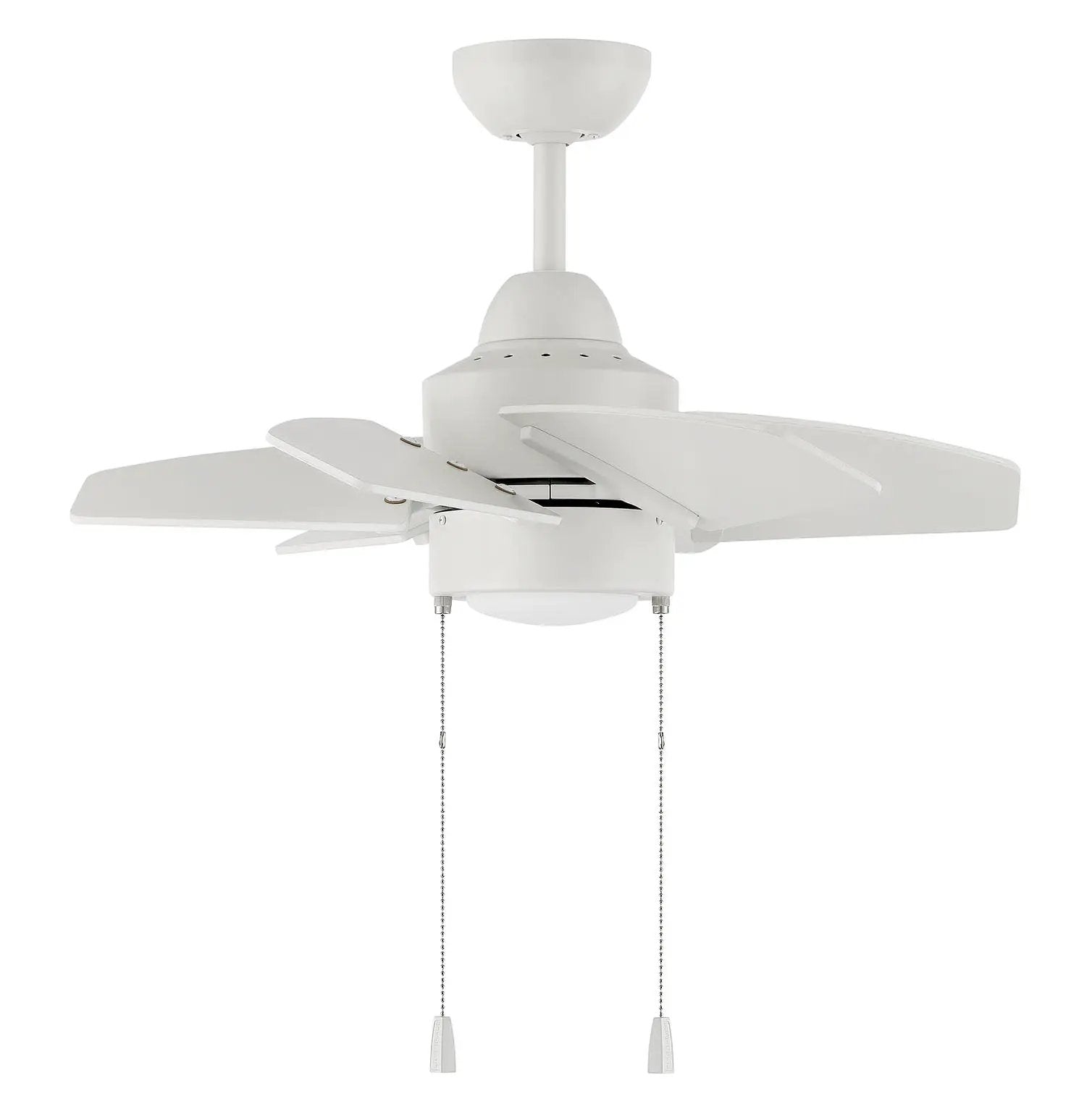 Craftmade Propel II 24" 6-Blade Ceiling Fan by Craftmade
