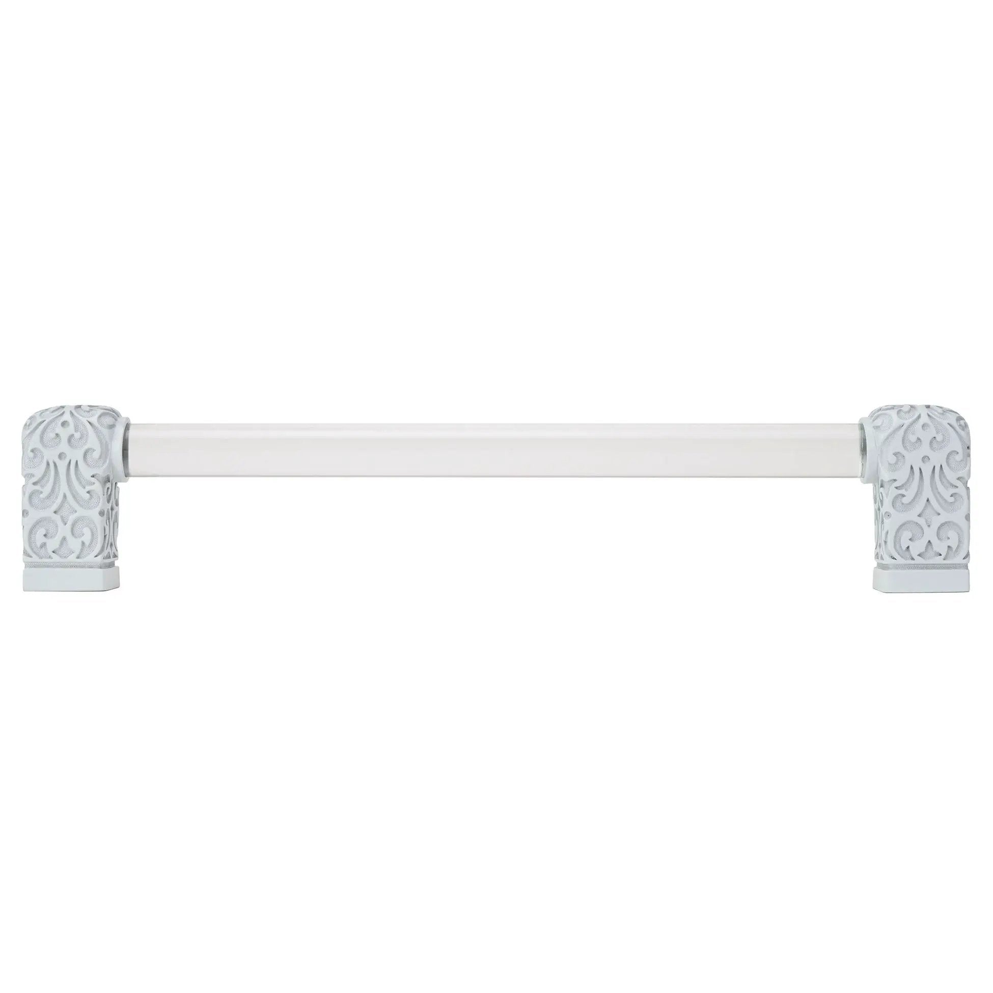 Edgar Berebi Via Veneto II 12" C to C Appliance Pull by Edgar Berebi