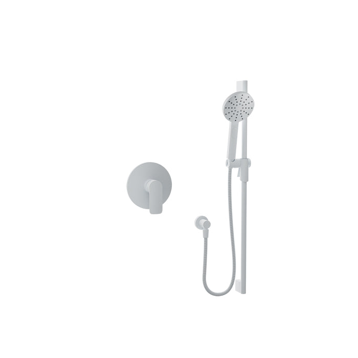 Baril Sens Complete Pressure Balanced Shower Kit by Baril