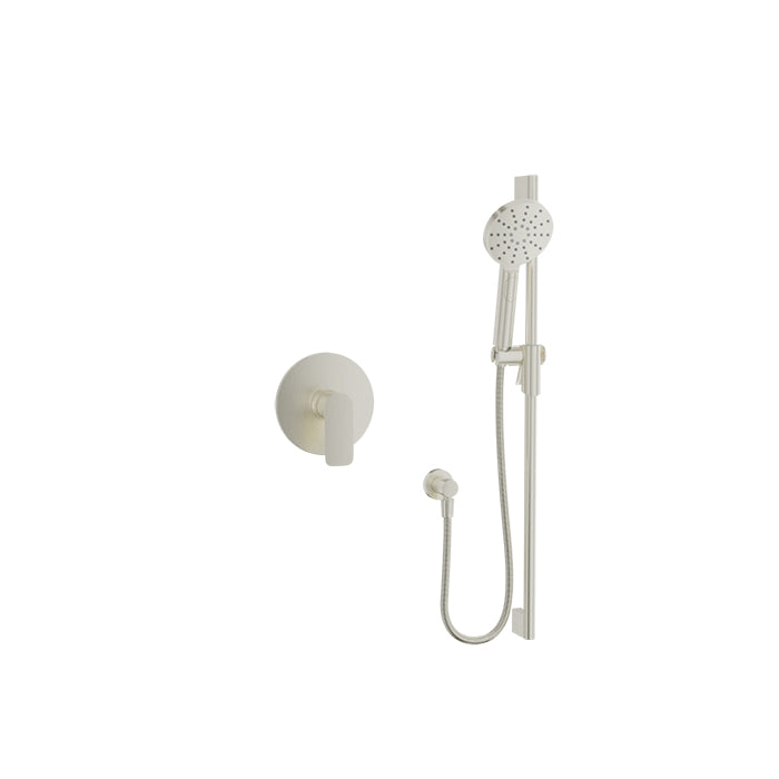 Baril Sens Complete Pressure Balanced Shower Kit