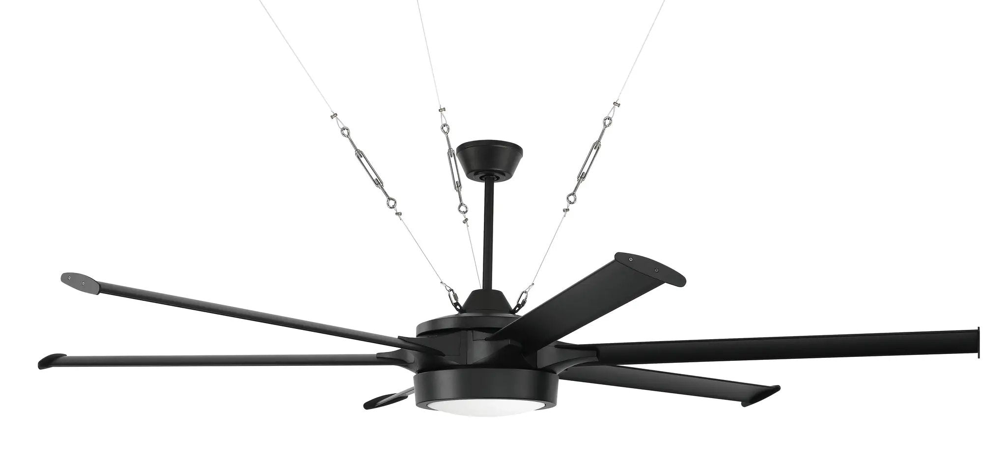 Craftmade Prost 78" 6-Blade Ceiling Fan by Craftmade