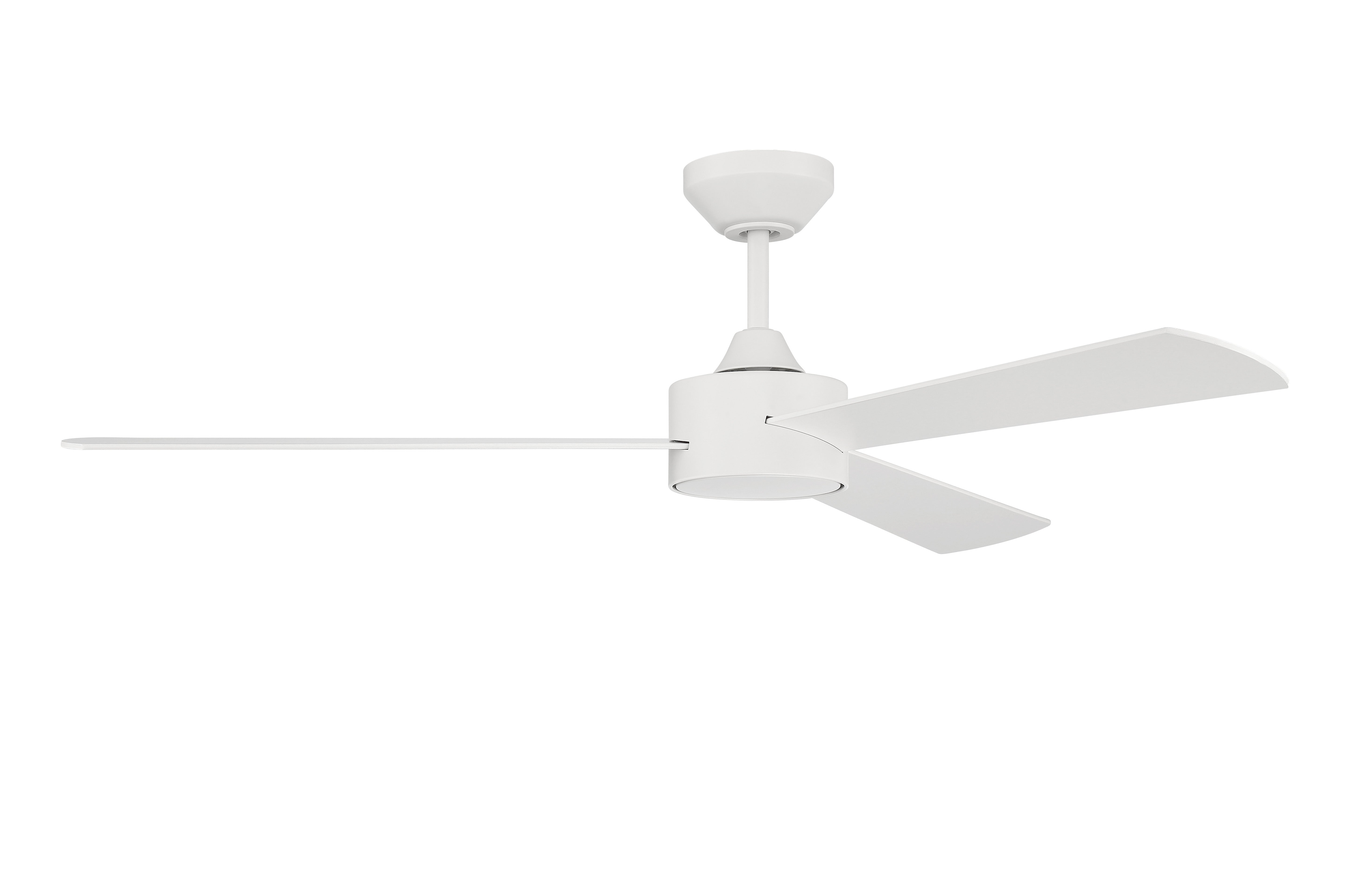 Craftmade Provision 52" 3-Blade Ceiling Fan
