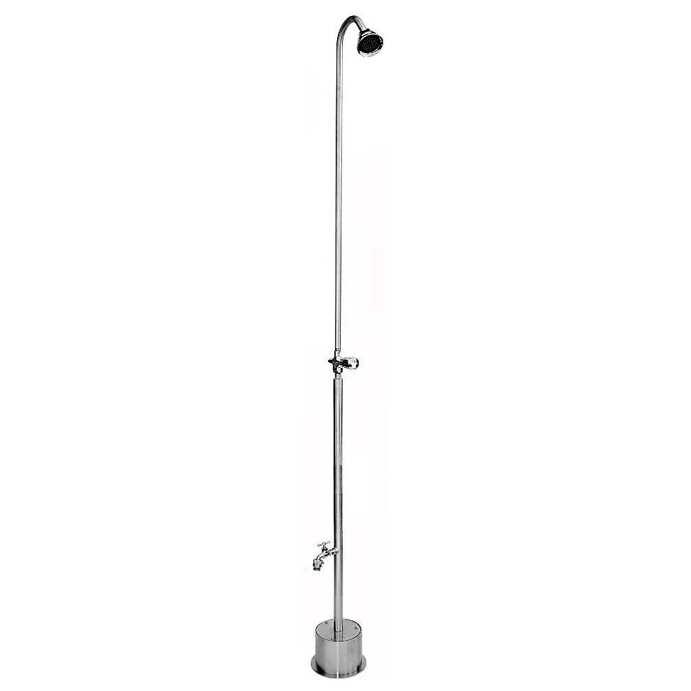 supply shower