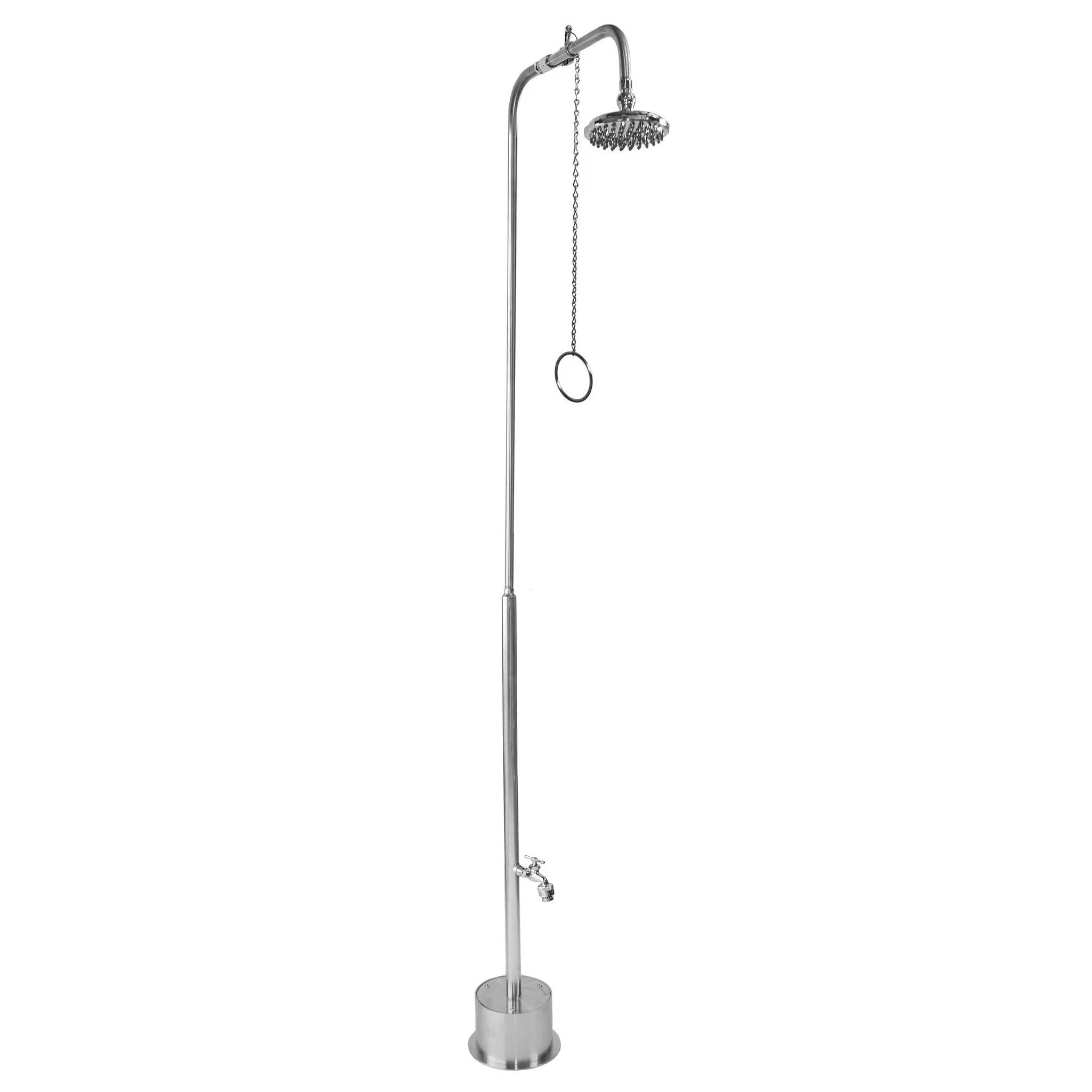 supply shower