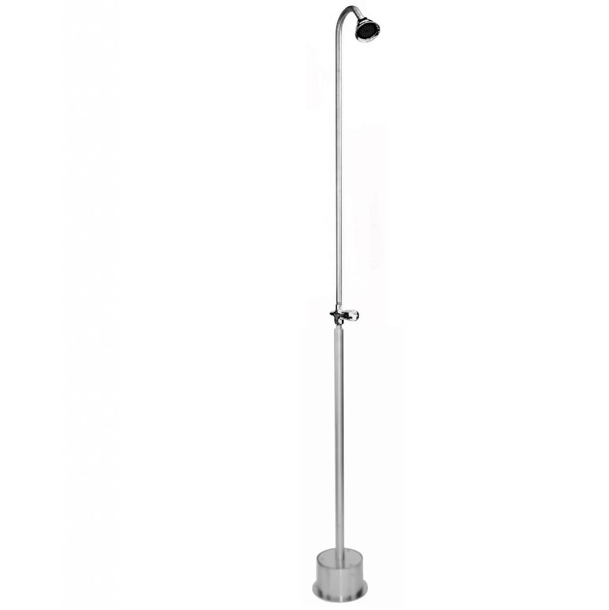 supply shower