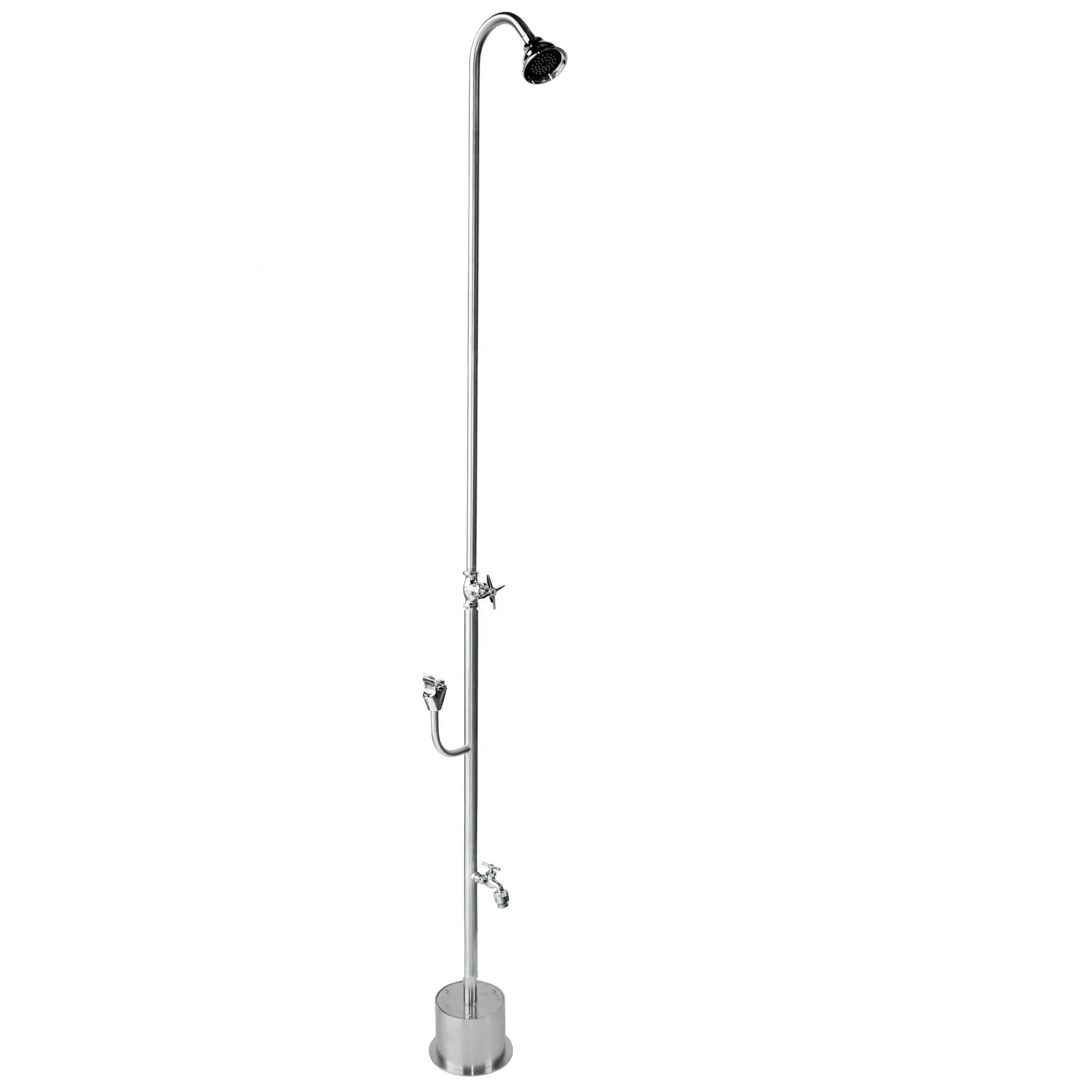supply shower