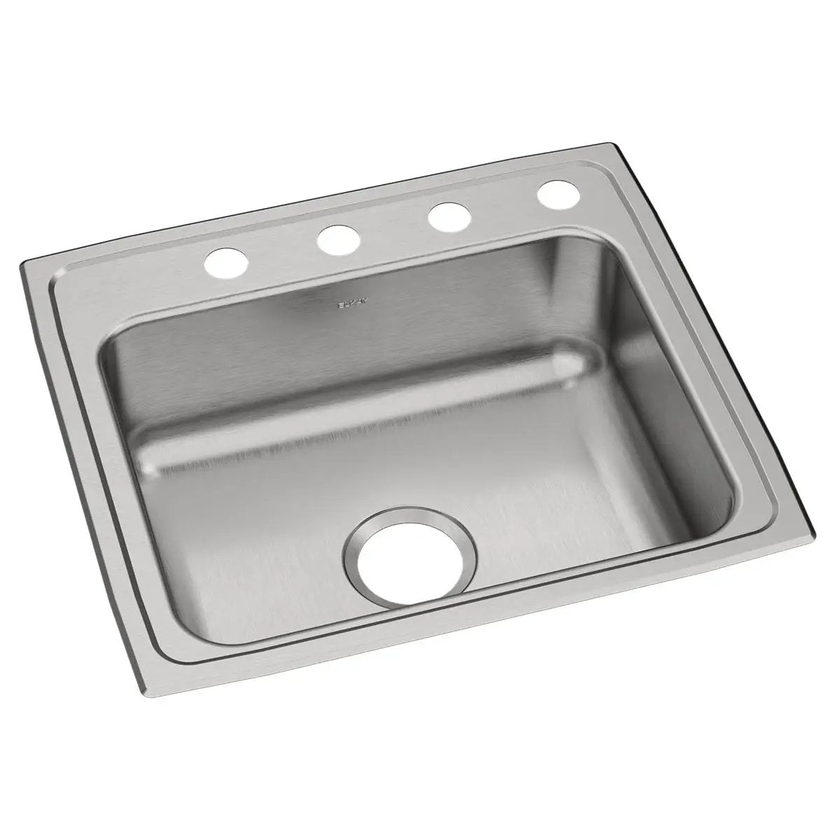Elkay Celebrity 22" x 19-1/2" x 7-1/8" Single Bowl Drop-in Sink by Elkay