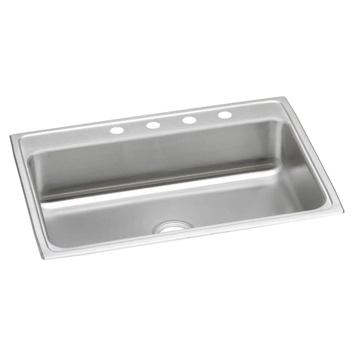 Elkay Celebrity 31" x 22" x 7-1/8" Single Bowl Drop-in Sink by Elkay