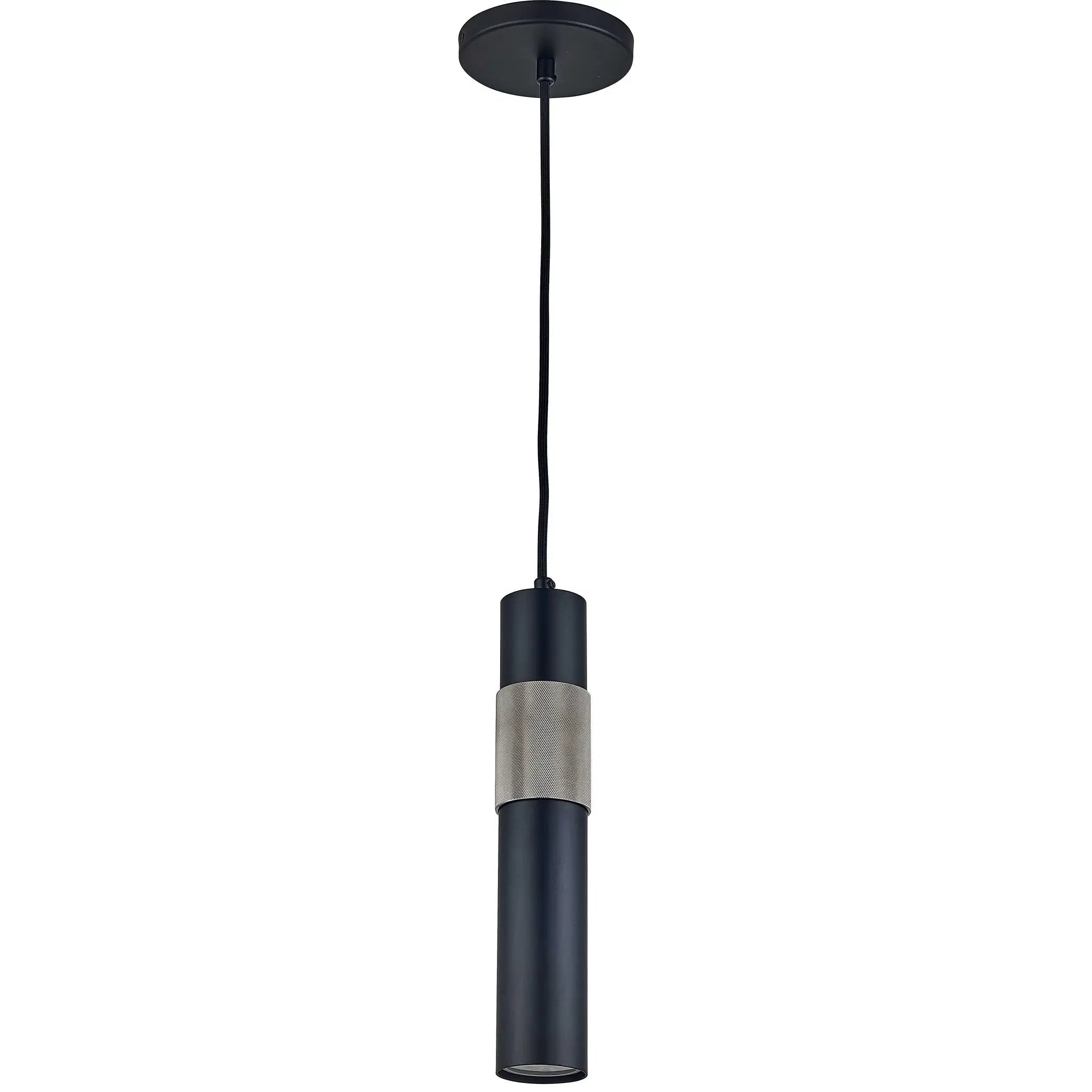 Dainolite 1 Light Halogen Pendant by Dainolite