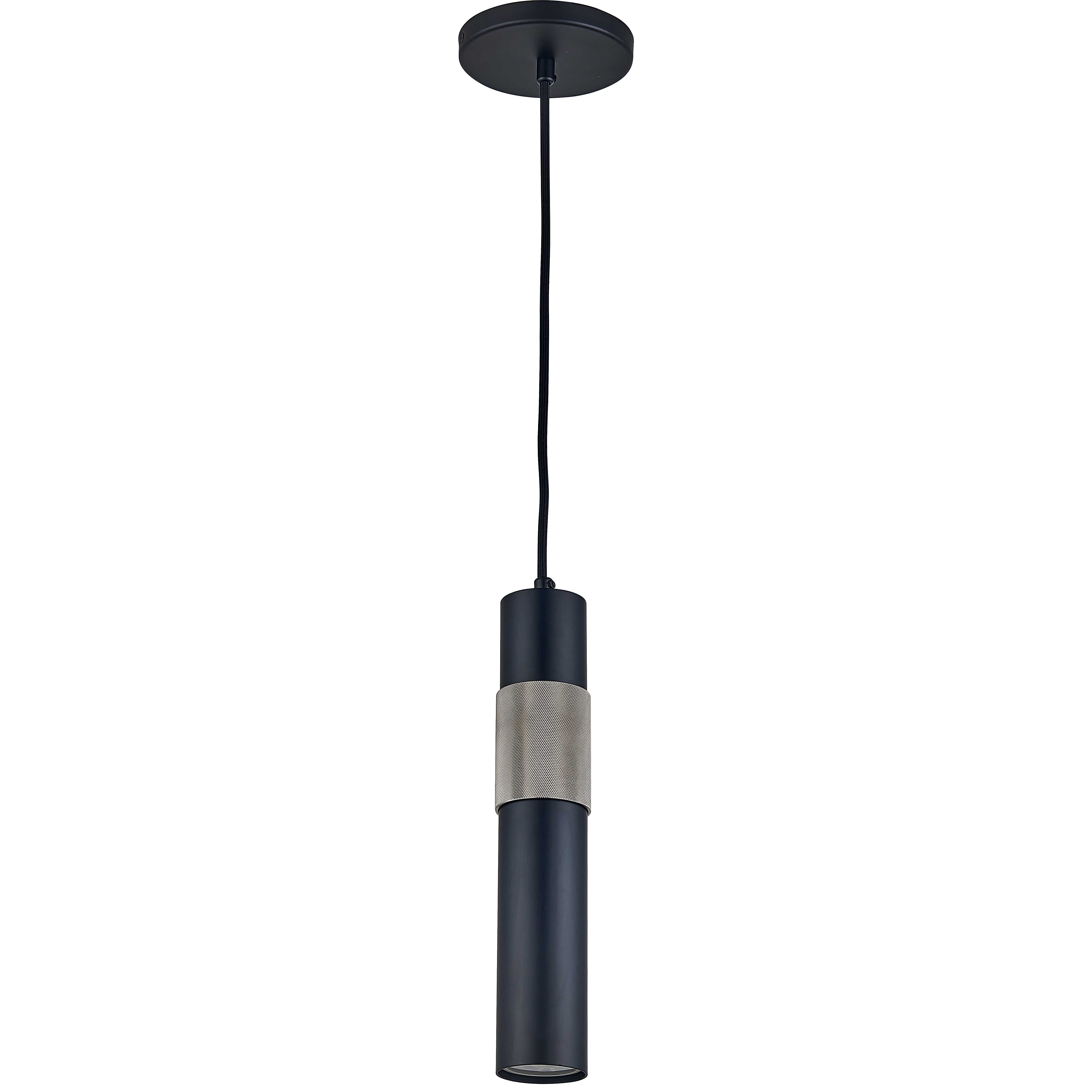Dainolite 1 Light Halogen Pendant