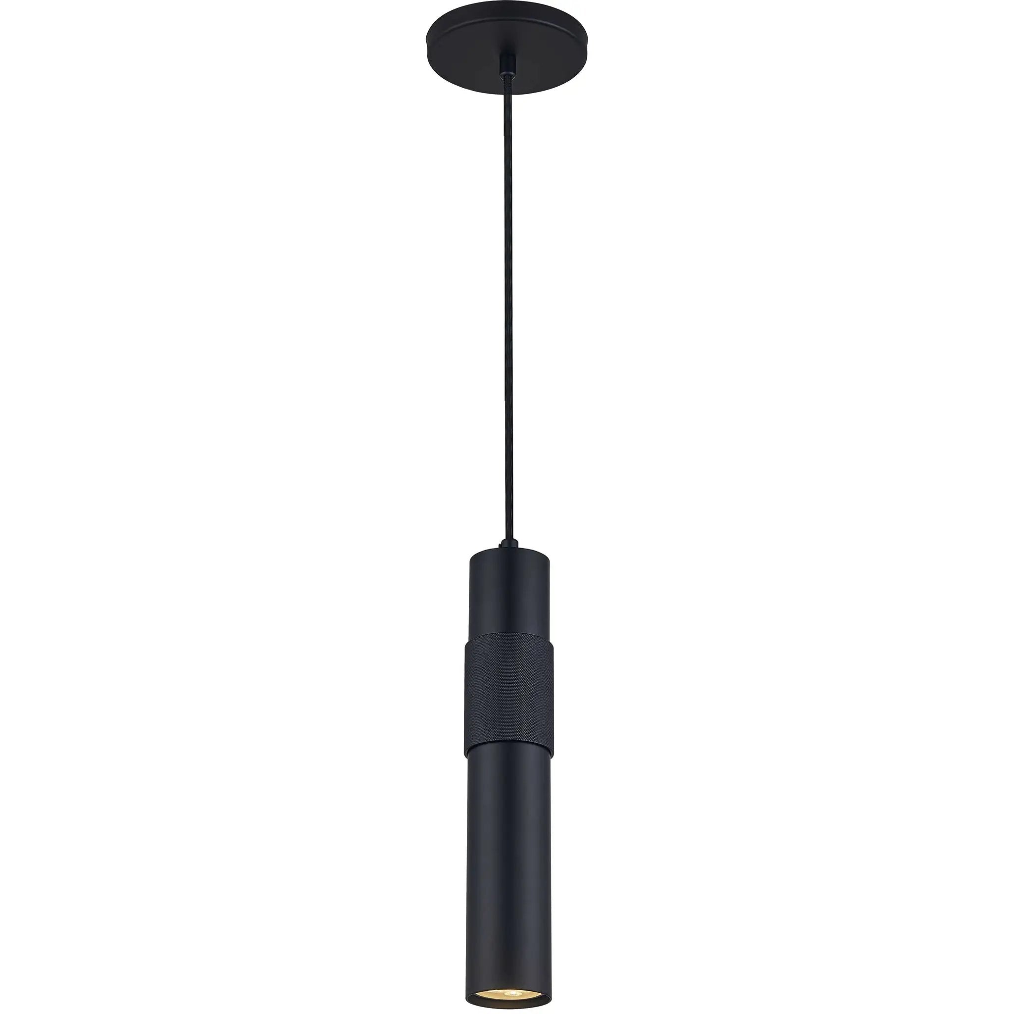 Dainolite 1 Light Halogen Pendant by Dainolite