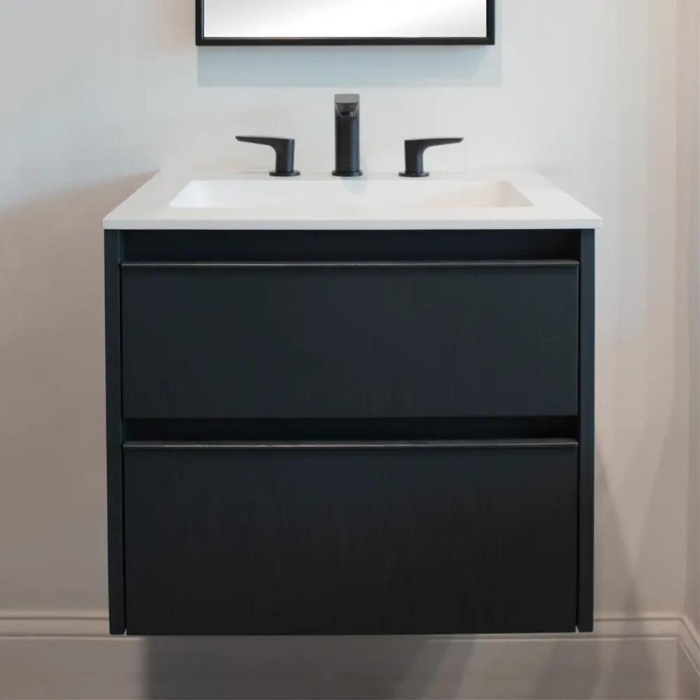fluttini detaling front side vanity