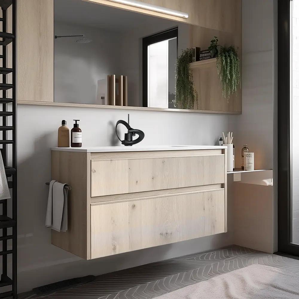 matte black faucet