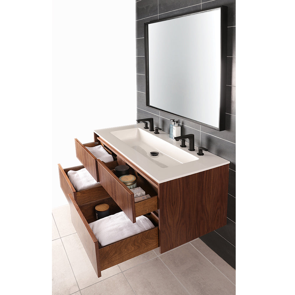 fluttini detaling front side vanity