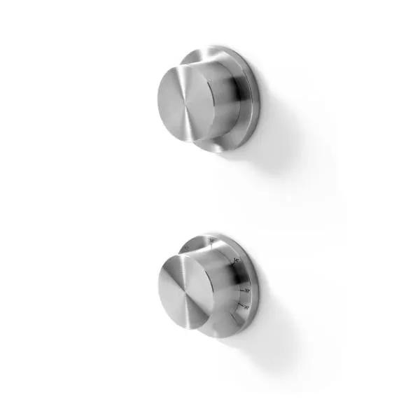 valve trim