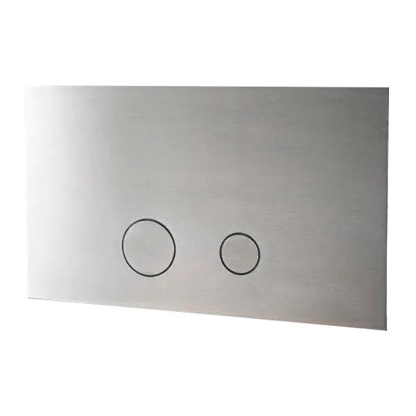 flush plate