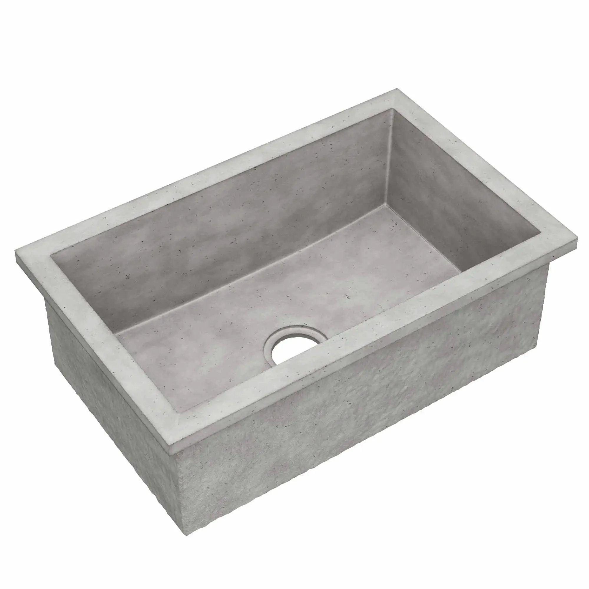 ash kitchen sink