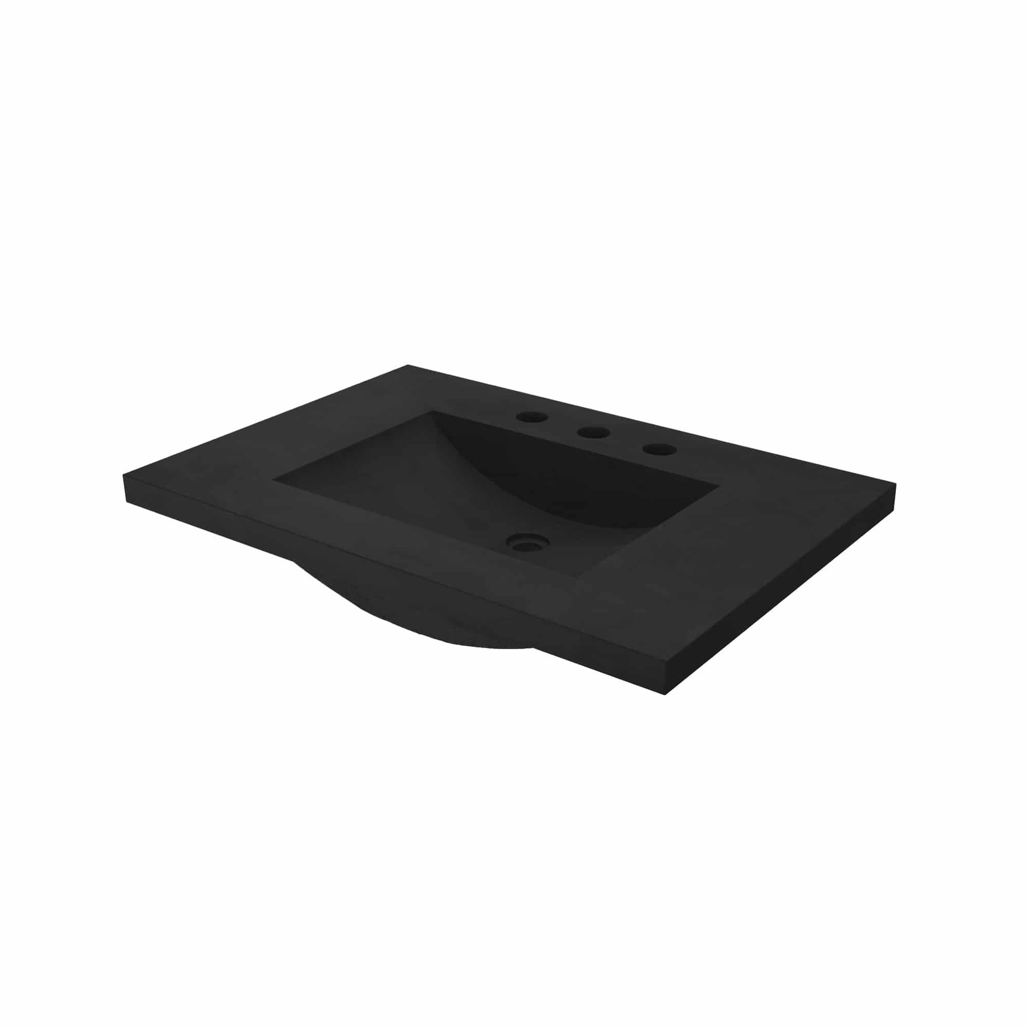 Native Trails Palomar 30" Vanity Top with Integral Bathroom Sink by Native Trails