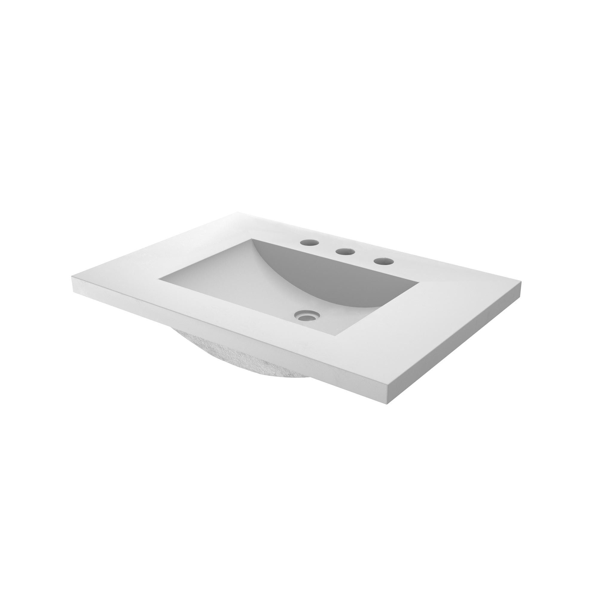 Native Trails Palomar 30" Vanity Top with Integral Bathroom Sink by Native Trails