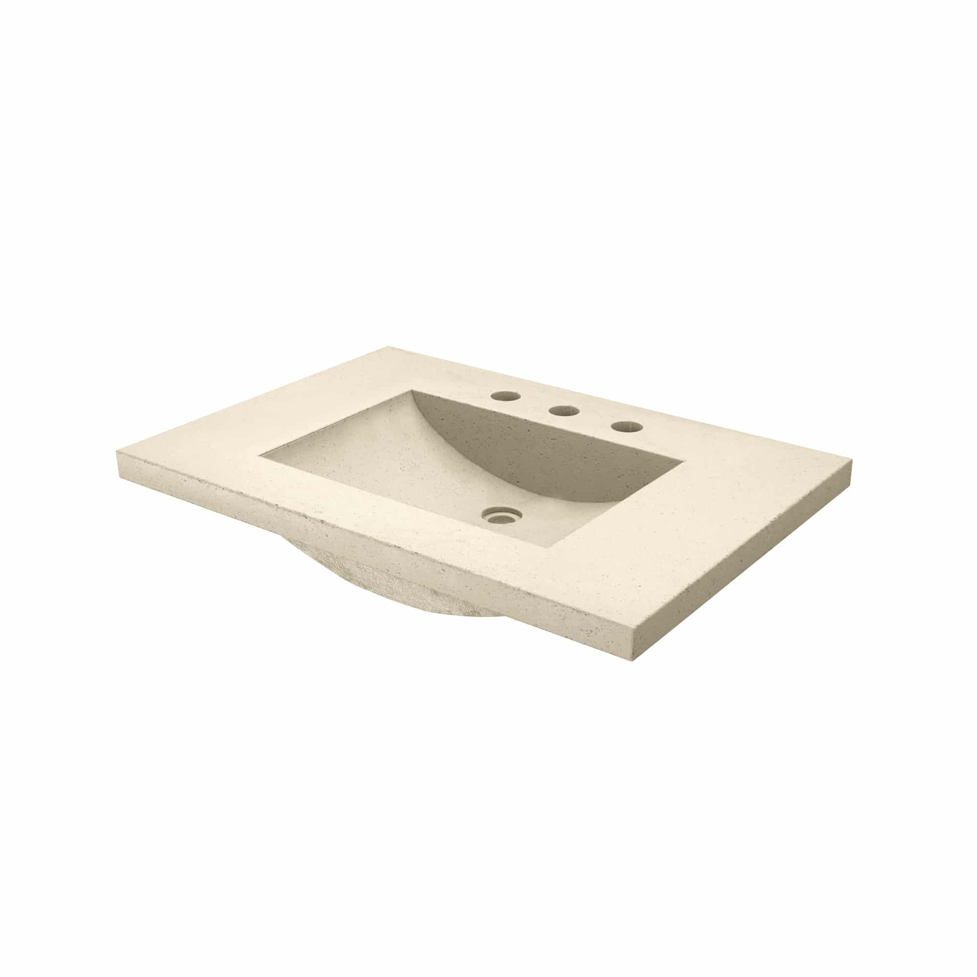 Native Trails Palomar 30" Vanity Top with Integral Bathroom Sink by Native Trails