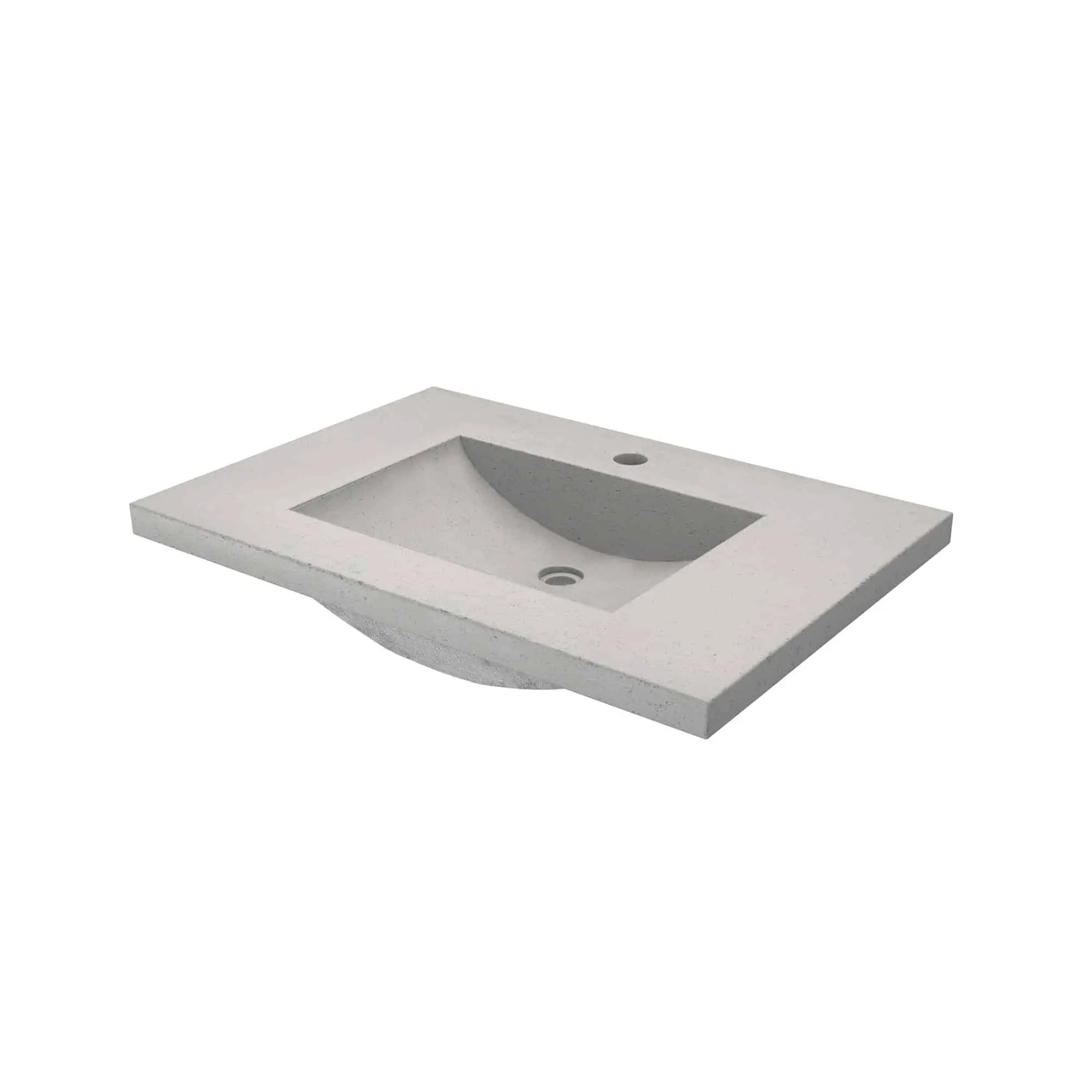 Native Trails Palomar 30" Vanity Top with Integral Bathroom Sink by Native Trails