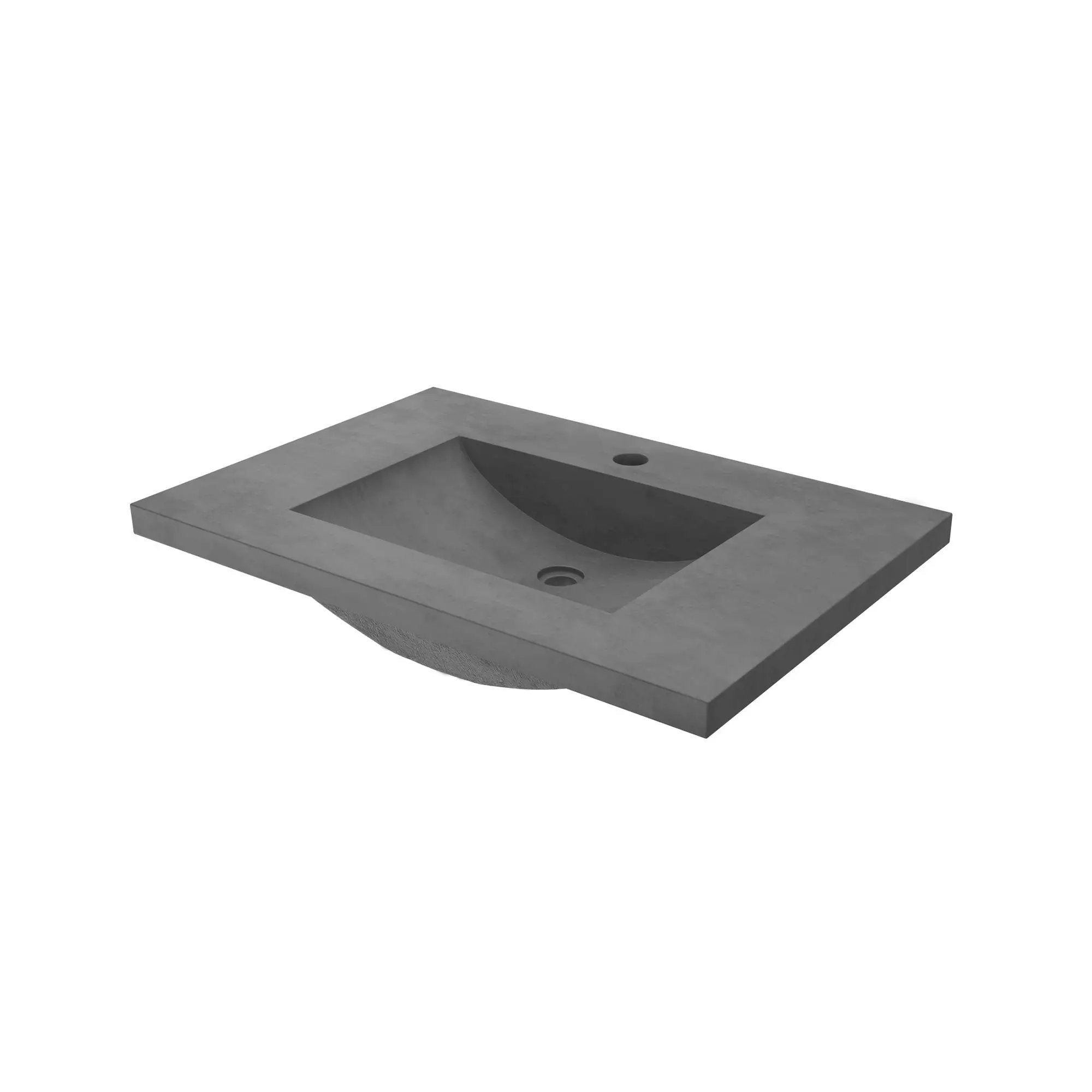 Native Trails Palomar 30" Vanity Top with Integral Bathroom Sink by Native Trails