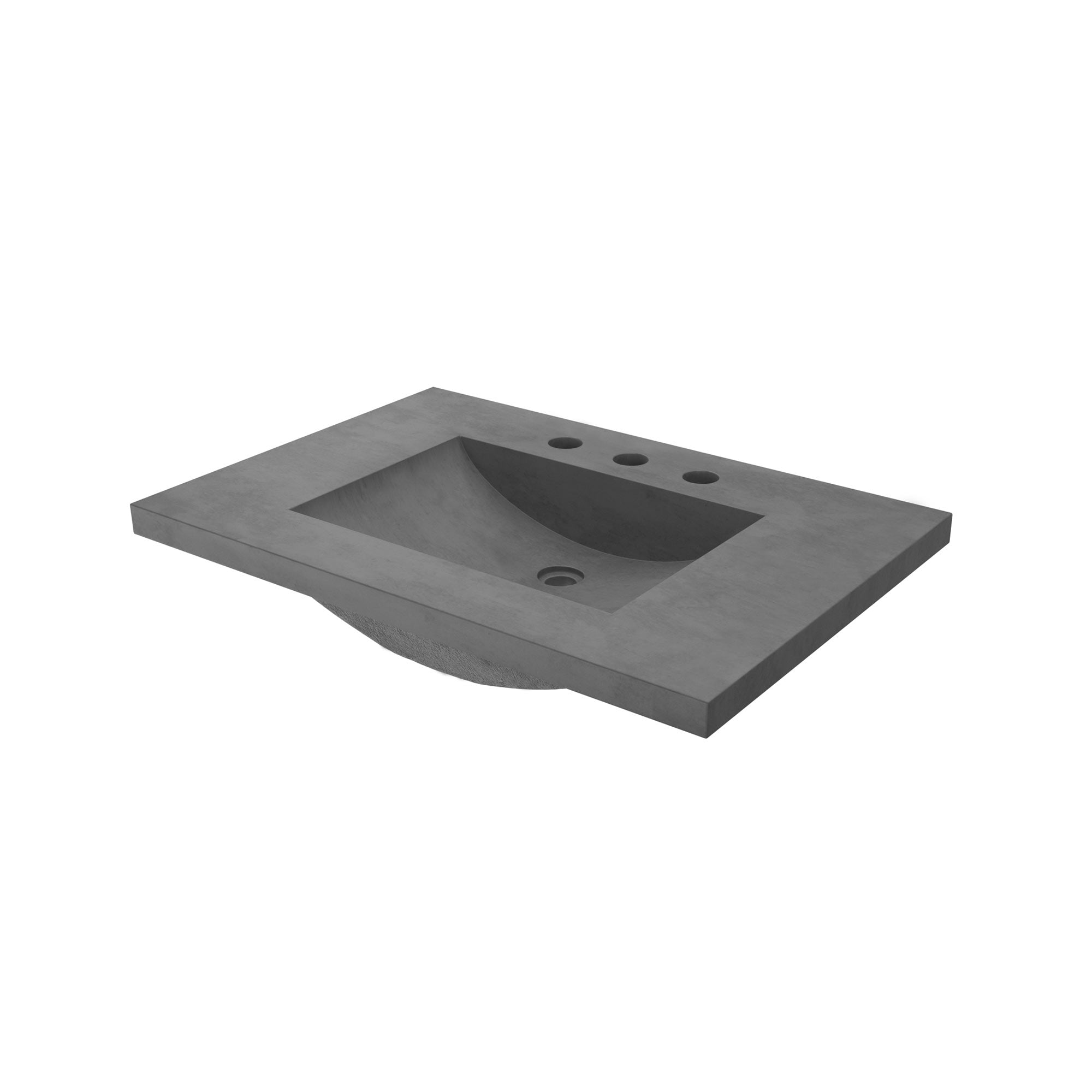 Native Trails Palomar 30" Vanity Top with Integral Bathroom Sink by Native Trails