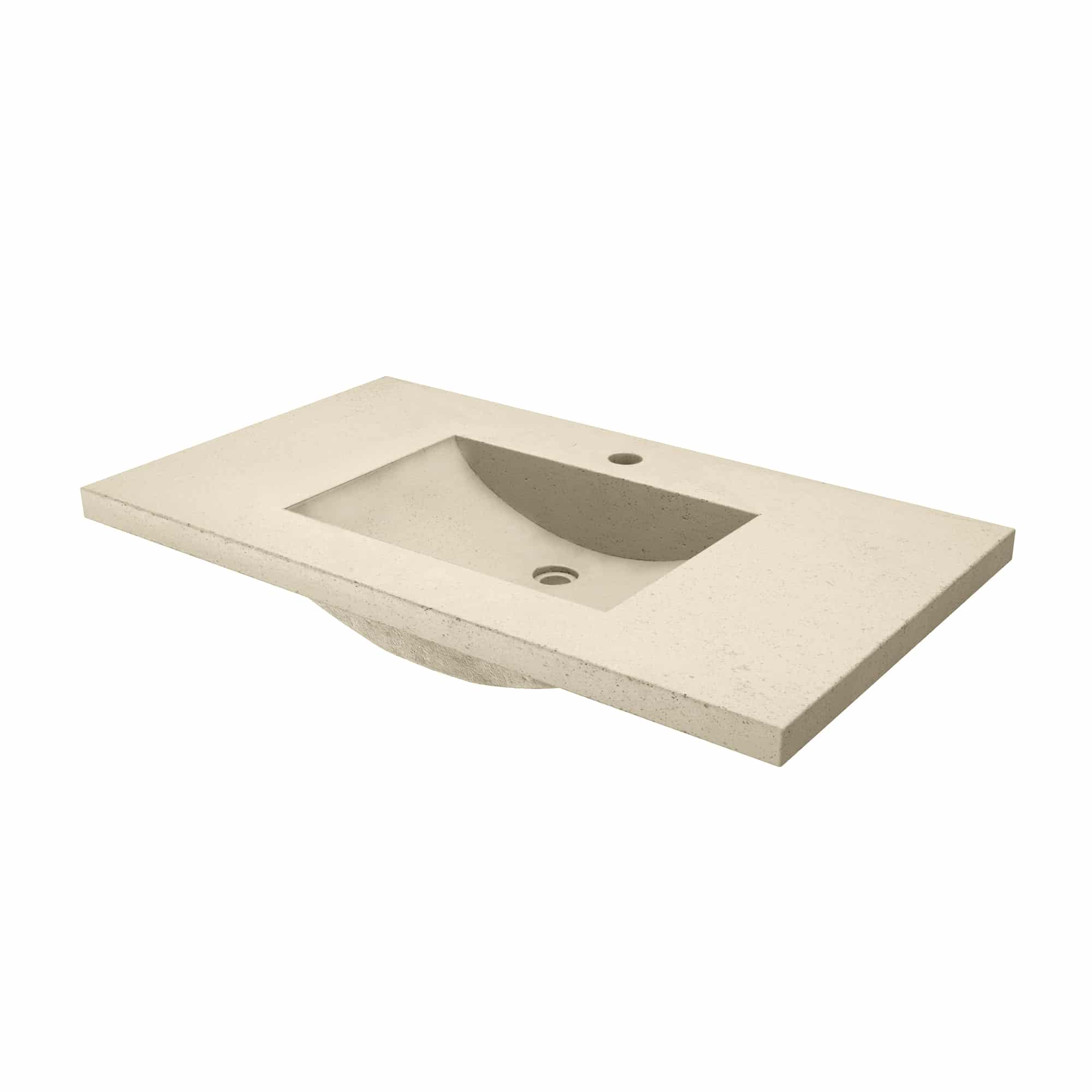 Native Trails Palomar 36" Vanity Top with Integral Bathroom Sink