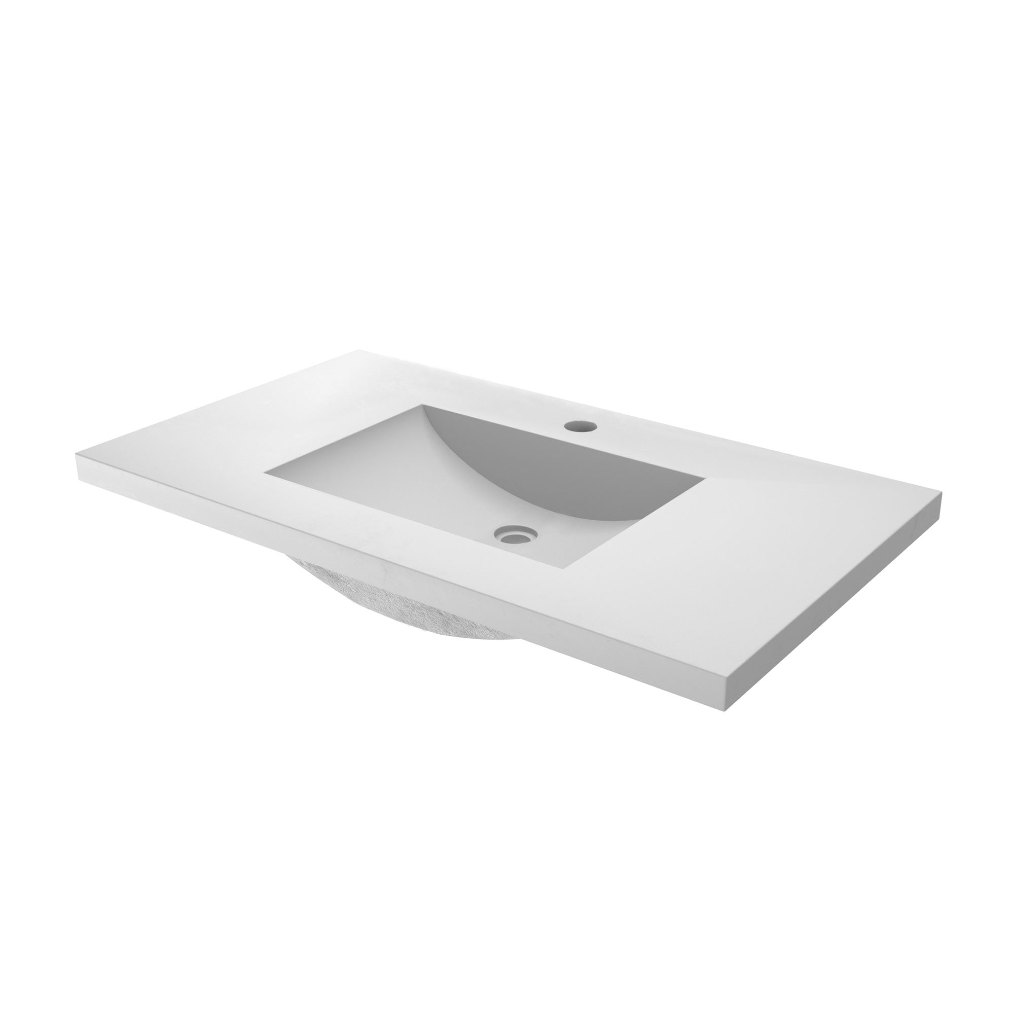 Native Trails Palomar 36" Vanity Top with Integral Bathroom Sink