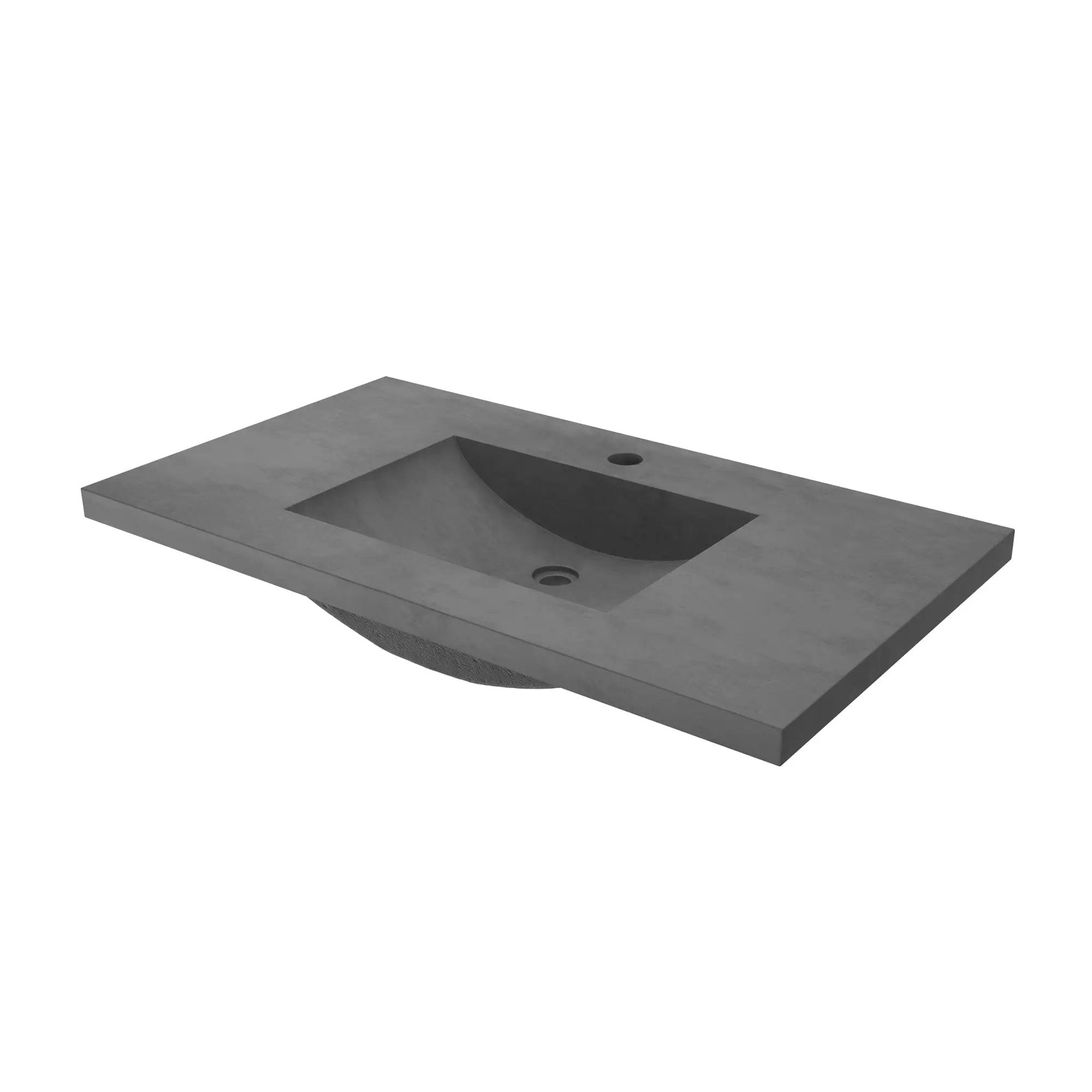 Native Trails Palomar 36" Vanity Top with Integral Bathroom Sink by Native Trails