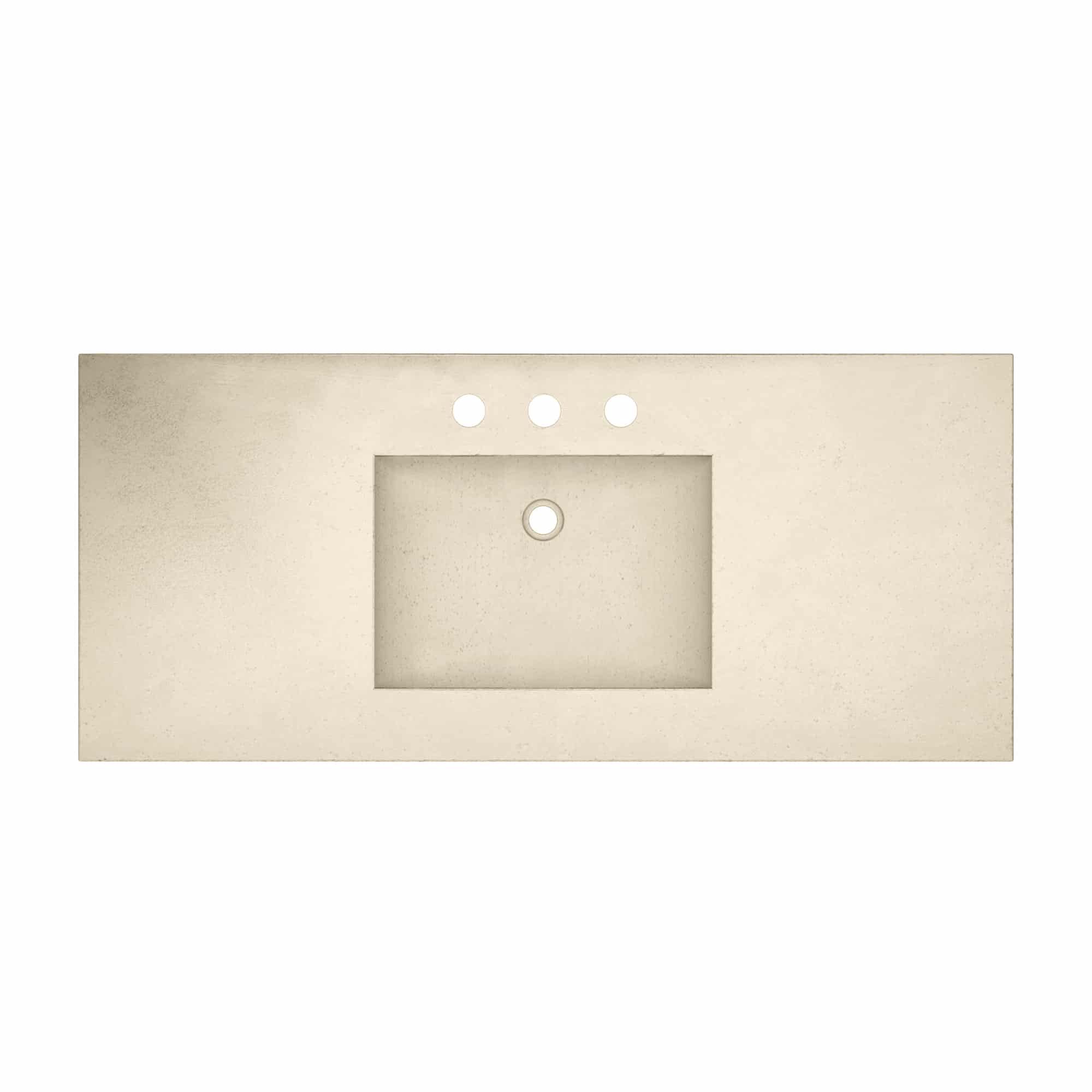 Native Trails Palomar 48" Vanity Top with Integral Bathroom Sink by Native Trails