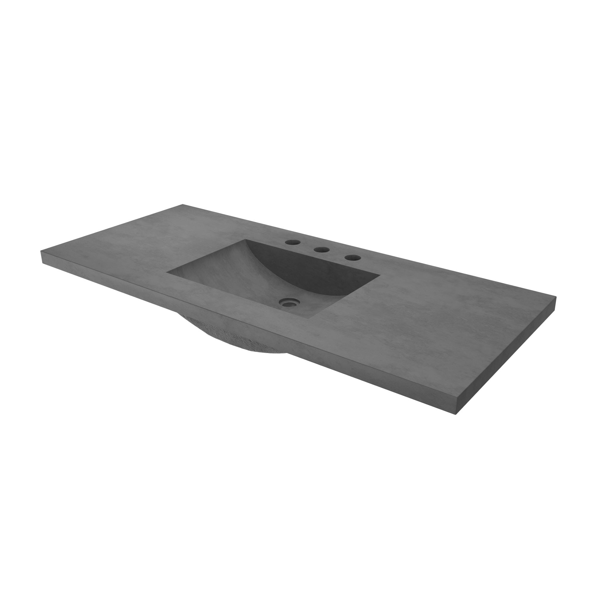 Native Trails Palomar 48" Vanity Top with Integral Bathroom Sink by Native Trails
