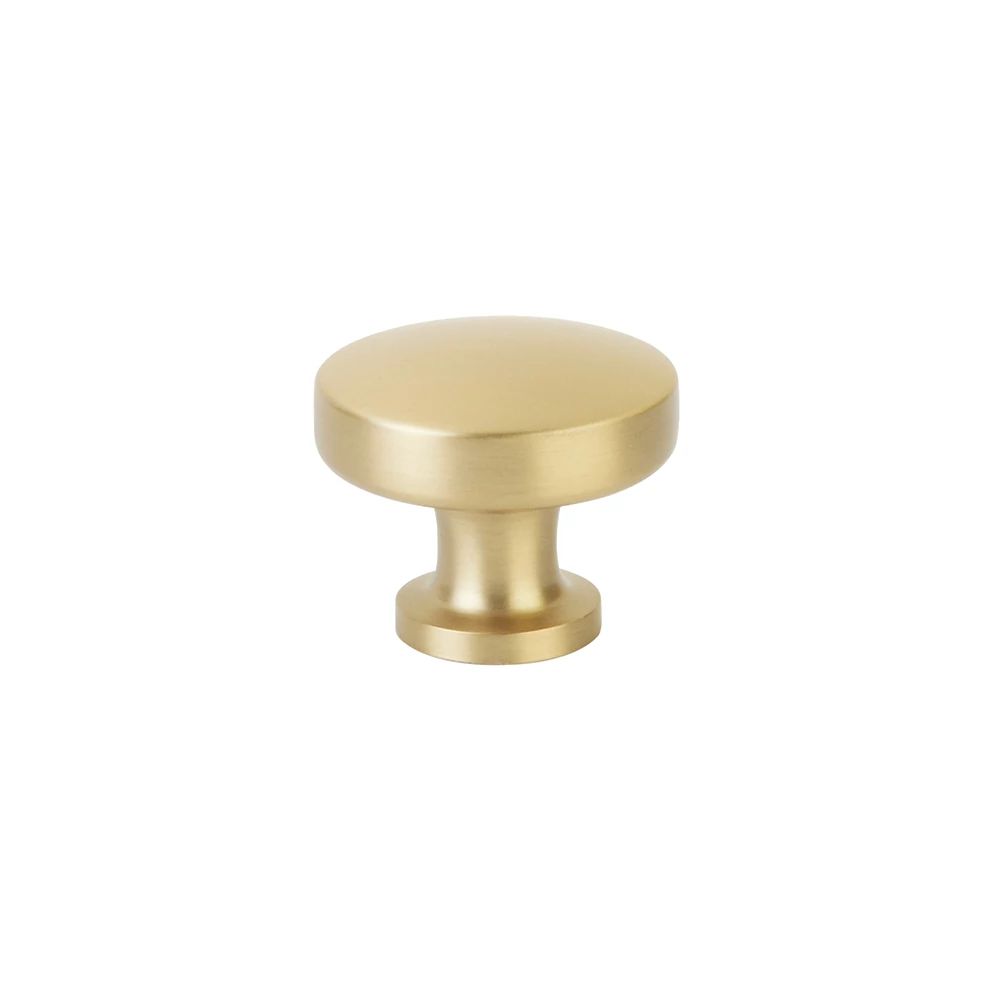 Emtek 1-1/4" Paxton Cabinet Knob