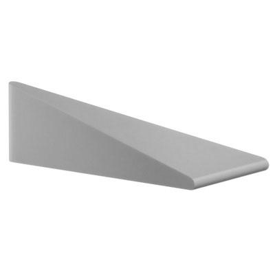 grey door stop