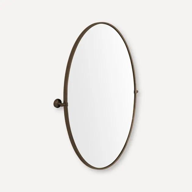 metal mirror