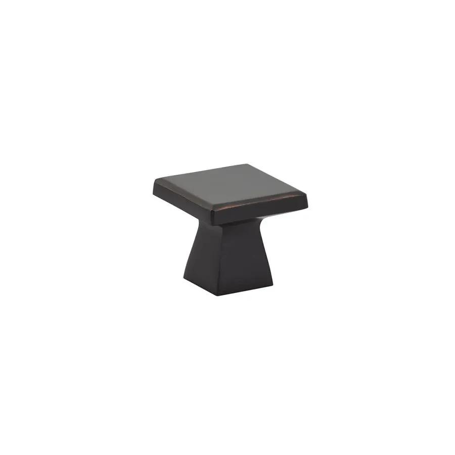 Emtek Podium Cabinet Knob by Emtek