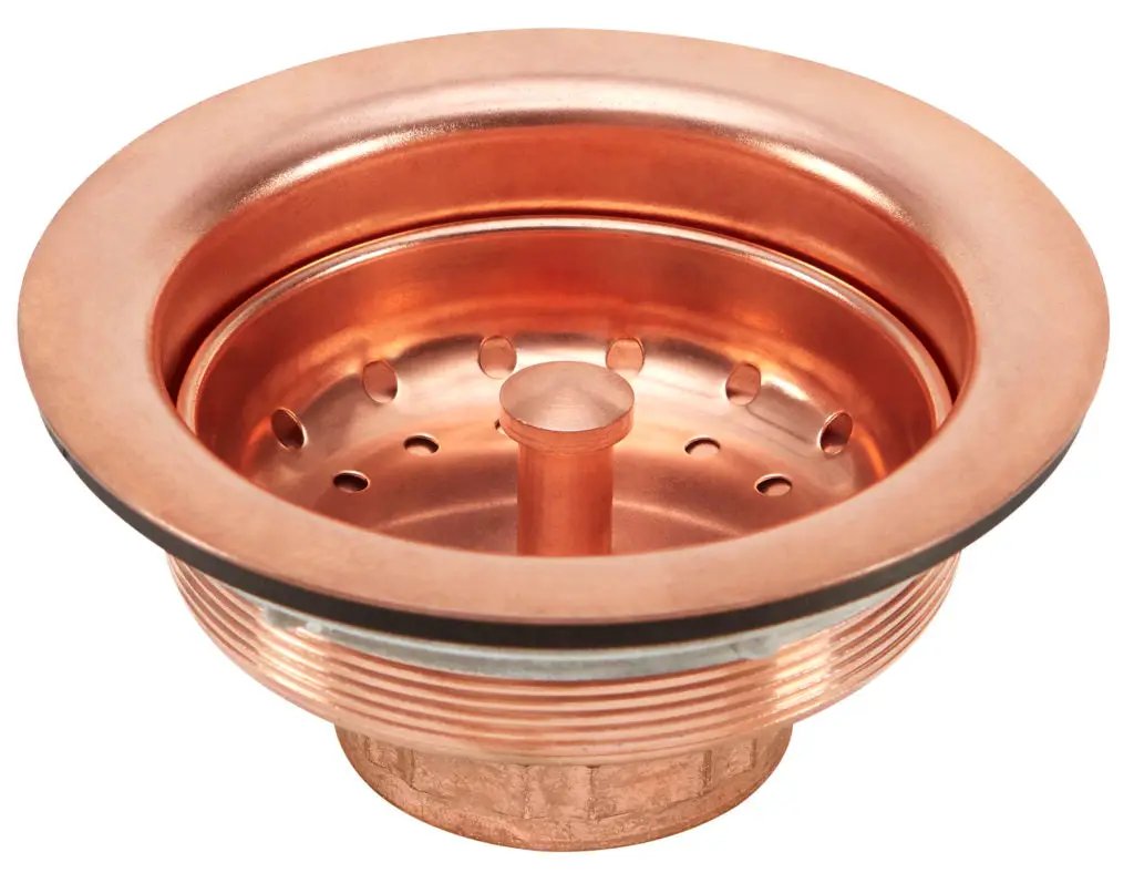 Thompson Traders Basket Strainer by Thompson Traders