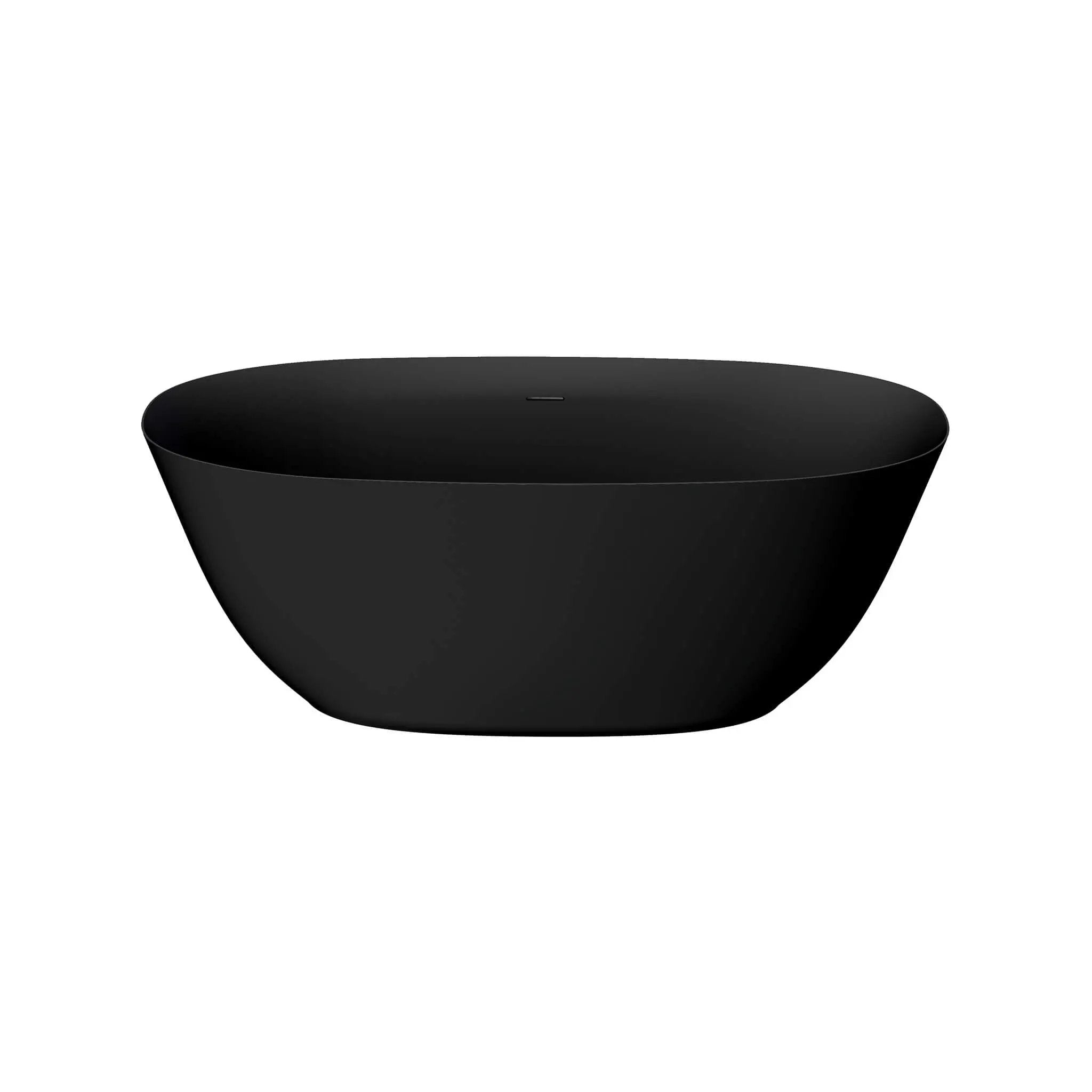 StoneTouch Portofino Free Standing Bathtub by StoneTouch