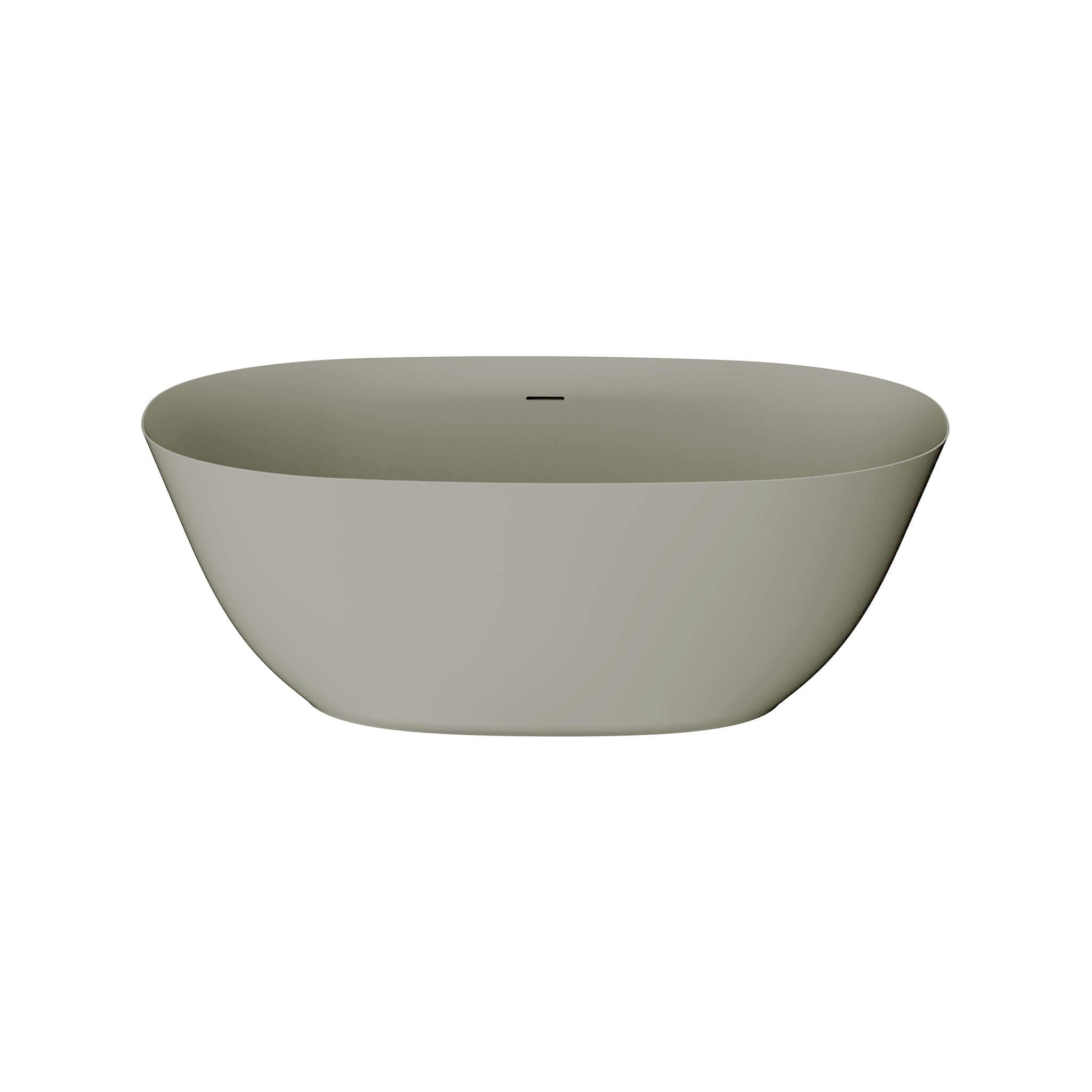 StoneTouch Portofino Free Standing Bathtub