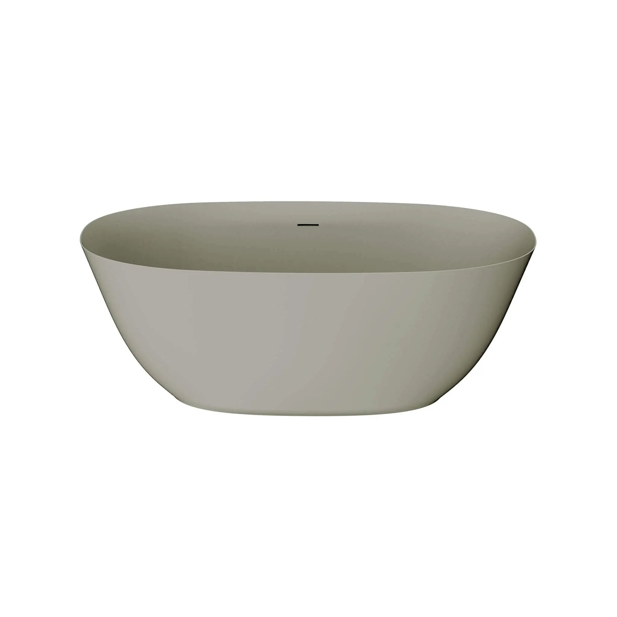 StoneTouch Portofino Free Standing Bathtub by StoneTouch