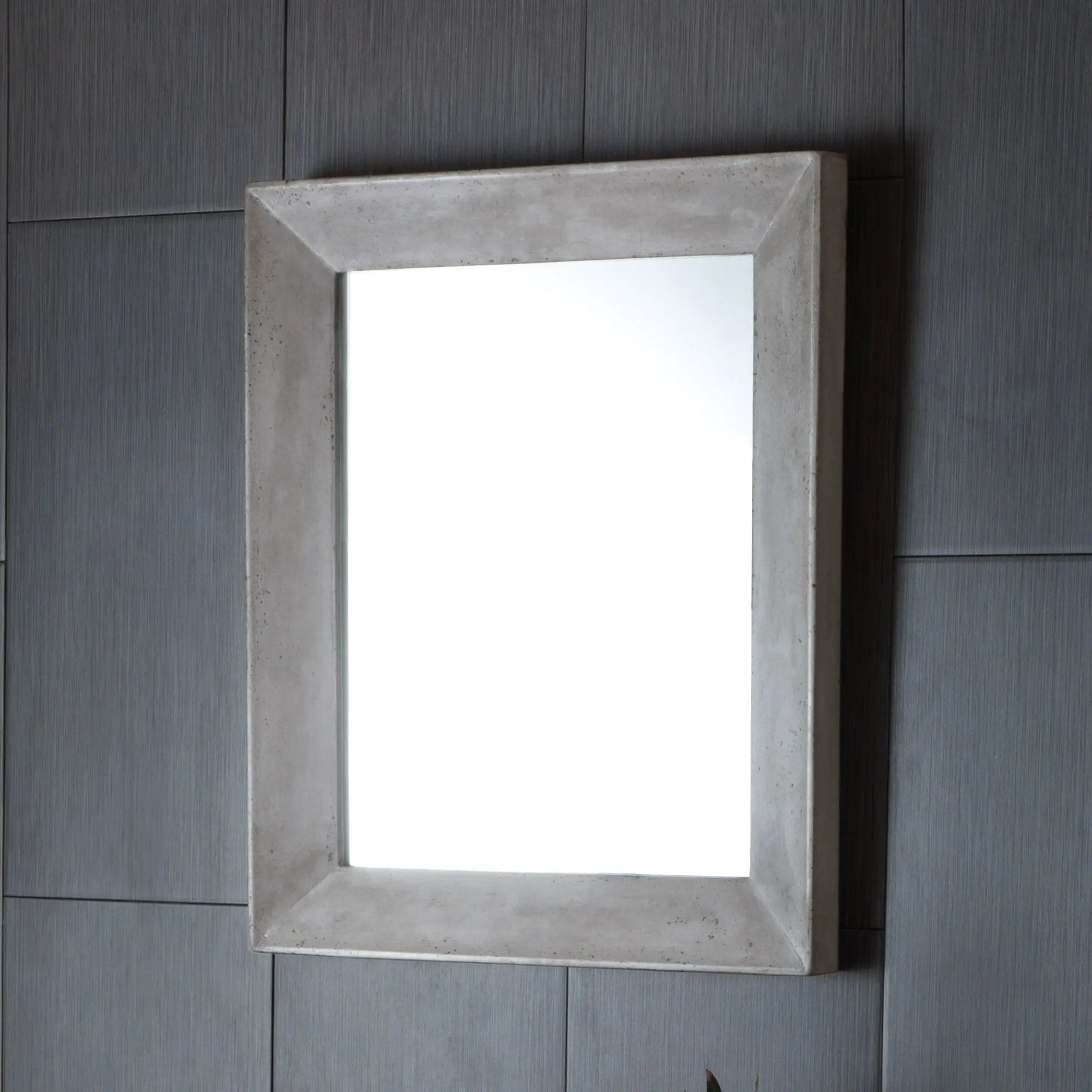 ash mirror
