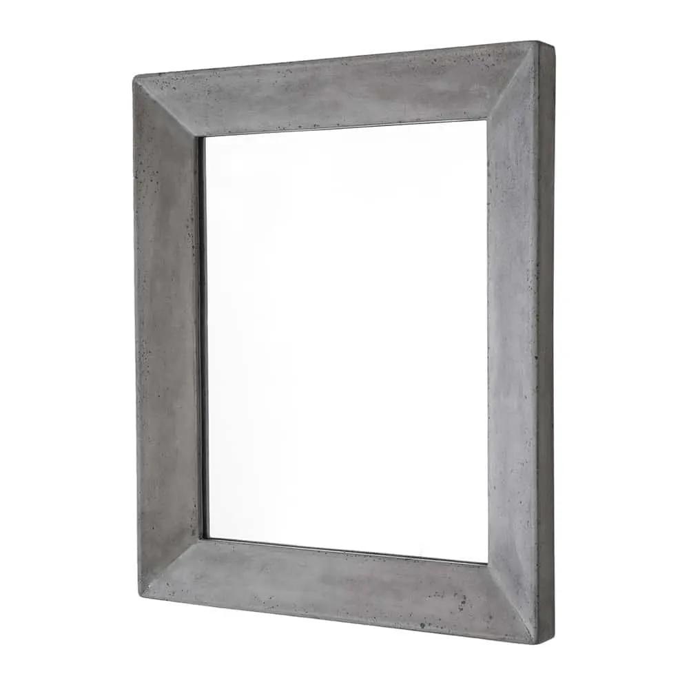 ash mirror