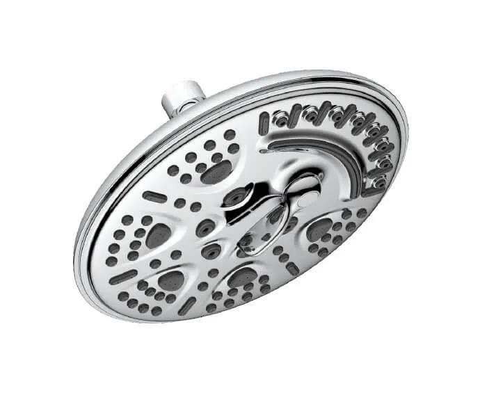 shower head