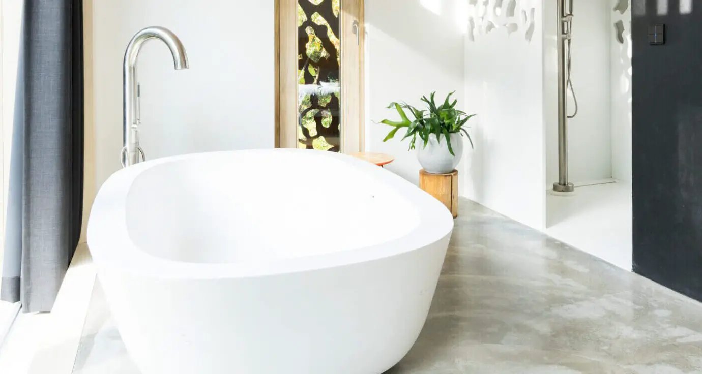 brushed faucet