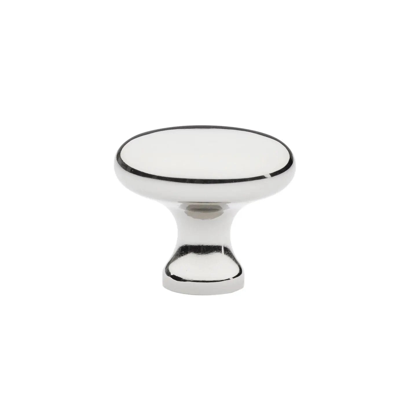 Emtek Providence Cabinet Knob by Emtek