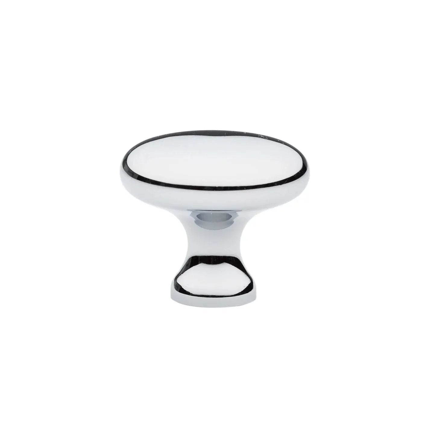 Emtek Providence Cabinet Knob by Emtek